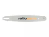 Vodiaca lišta D025 3/8" 1,6 mm, 18" - 45 cm, 66 článkov Ratioparts (183SLHD025) pre Stihl