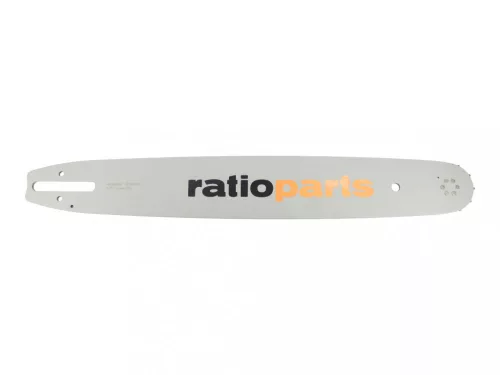 Vodiaca lišta D025 3/8" 1,6 mm, 18" - 45 cm, 66 článkov Ratioparts (183SLHD025) pre Stihl