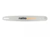 Vodiaca lišta D025 3/8" 1,6 mm, 20" - 50 cm, 72 článkov Ratioparts (203SLHD025) pre Stihl
