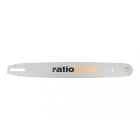   Vodiaca lišta D025 3/8" 1,6 mm, 20" - 50 cm, 72 článkov Ratioparts (203SLHD025) pre Stihl