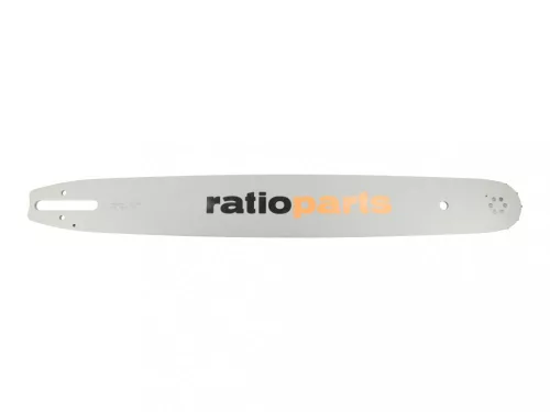 Vodiaca lišta D025 3/8" 1,6 mm, 20" - 50 cm, 72 článkov Ratioparts (203SLHD025) pre Stihl