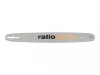 Vodiaca lišta K095 .325" 1,5mm, 18" - 45 cm, 72 článkov Ratioparts (188SLGK095) pre Husqvarna