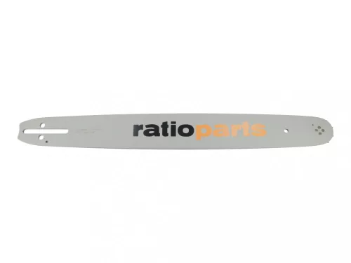 Vodiaca lišta K095 .325" 1,5mm, 18" - 45 cm, 72 článkov Ratioparts (188SLGK095) pre Husqvarna