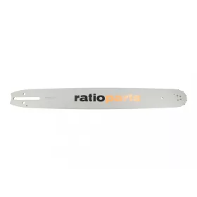   Vodiaca lišta D009 3/8" 1,5 mm, 20" - 50 cm, 72 článkov Ratioparts (208SLHD009) pre Husqvarnu