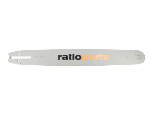 Vodiaca lišta D009 3/8" 1,5 mm, 20" - 50 cm, 72 článkov Ratioparts (208SLHD009) pre Husqvarnu