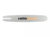Vodiaca lišta A074 3/8" pico 1,3 mm, 14" - 35 cm, 50 článkov Ratioparts (140SDEA074) pre Stihl