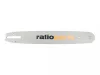 Vodiaca lišta D025 .325" 1,6 mm, 16" - 40 cm, 67 článkov Ratioparts (163SFGD025) pre Stihl