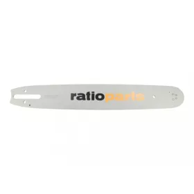   Vodiaca lišta D025 .325" 1,6 mm, 16" - 40 cm, 67 článkov Ratioparts (163SFGD025) pre Stihl