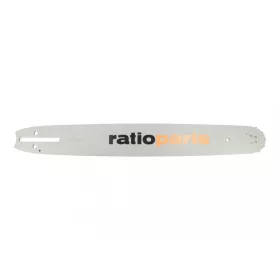   Vodiaca lišta D009 3/8" 1,5 mm, 18" - 45 cm, 68 článkov Ratioparts (188SLHD009) pre Husqvarna