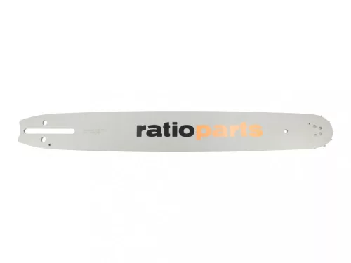 Vodiaca lišta D009 3/8" 1,5 mm, 18" - 45 cm, 68 článkov Ratioparts (188SLHD009) pre Husqvarna