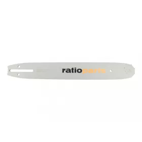   Vodiaca lišta A041 3/8" pico 1,3 mm, 14" - 35 cm, 52-53 článkov Ratioparts (140SDEA041)