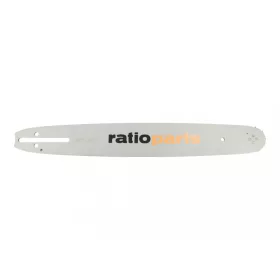   Vodiaca lišta K095 .325" 1,5 mm, 15" - 38 cm, 64 článkov Ratioparts (158SLGK095) pre Husqvarna