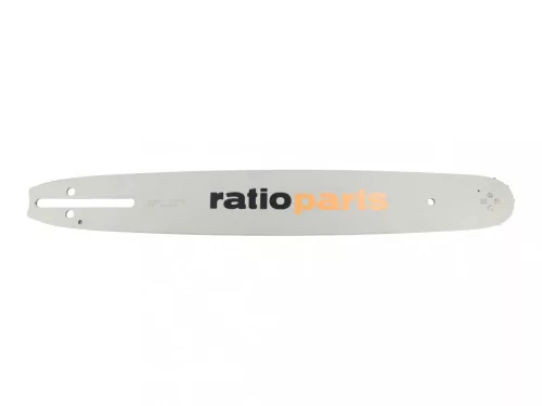 Vodiaca lišta K095 .325" 1,5 mm, 15" - 38 cm, 64 článkov Ratioparts (158SLGK095) pre Husqvarna