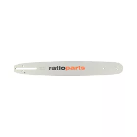   Vodiaca lišta K095 .325" 1,3 mm, 15" - 38 cm, 64 článkov Ratioparts (150MPBK095) pre Husqvarna