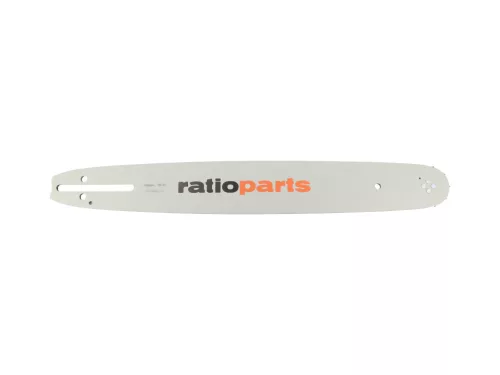 Vodiaca lišta K095 .325" 1,3 mm, 15" - 38 cm, 64 článkov Ratioparts (150MPBK095) pre Husqvarna