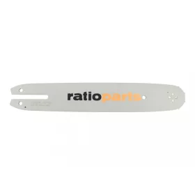   Vodiaca lišta A074 3/8" pico 1,1 mm, 15" - 30 cm, 44 článkov Ratioparts (124MLEA074) pre Stihl