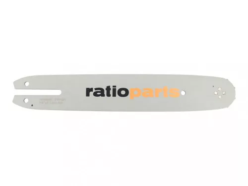 Vodiaca lišta A074 3/8" pico 1,1 mm, 15" - 30 cm, 44 článkov Ratioparts (124MLEA074) pre Stihl
