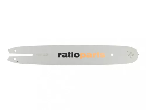 Vodiaca lišta A074 3/8" pico 1,1 mm, 14" - 35 cm, 51 článkov Ratioparts (144MLEA074) pre Stihl