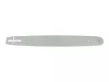 Vodiaca lišta 3/8" Pico 1,3 mm, 18" - 45 cm, 64 článkov pre motorovú pílu MTD GCS 46/45