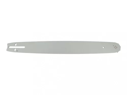 Vodiaca lišta 3/8" Pico 1,3 mm, 18" - 45 cm, 64 článkov pre motorovú pílu MTD GCS 46/45