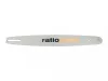 Vodiaca lišta K095 .325" 1,5 mm, 20" - 50 cm, 78 článkov Ratioparts (208PXBK095) pre čínsku pílu