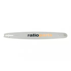   Vodiaca lišta K095 .325" 1,5 mm, 20" - 50 cm, 78 článkov Ratioparts (208PXBK095) pre čínsku pílu