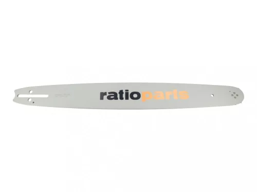 Vodiaca lišta K095 .325" 1,5 mm, 20" - 50 cm, 78 článkov Ratioparts (208PXBK095) pre čínsku pílu
