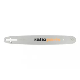   Vodiaca lišta A095 3/8" pico 1,3 mm, 16" - 40 cm, 56-57 článkov Ratioparts (160SPEA095)