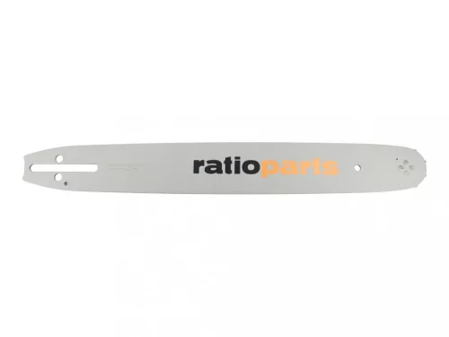 Vodiaca lišta A095 3/8" pico 1,3 mm, 16" - 40 cm, 56-57 článkov Ratioparts (160SPEA095)