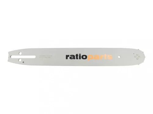 Vodiaca lišta A095 3/8" pico 1,3 mm, 14" - 35 cm, 52-53 článkov Ratioparts (140SPEA095)