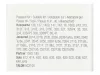 Vodiaca lišta A095 3/8" pico 1,3 mm, 14" - 35 cm, 52-53 článkov Ratioparts (140SPEA095)