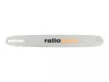 Vodiaca lišta A041 3/8" pico 1,3 mm, 16" - 40 cm, 56-57 článkov Ratioparts (160SXEA041)