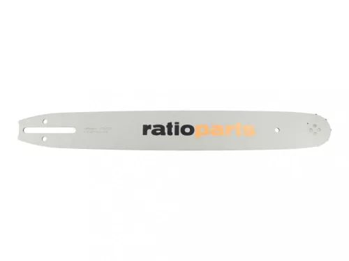Vodiaca lišta A041 3/8" pico 1,3 mm, 16" - 40 cm, 56-57 článkov Ratioparts (160SXEA041)