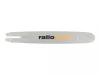 Vodiaca lišta A074 3/8" pico 1,3 mm, 16" - 40 cm, 55 článkov Ratioparts (160SDEA074) pre Stihl
