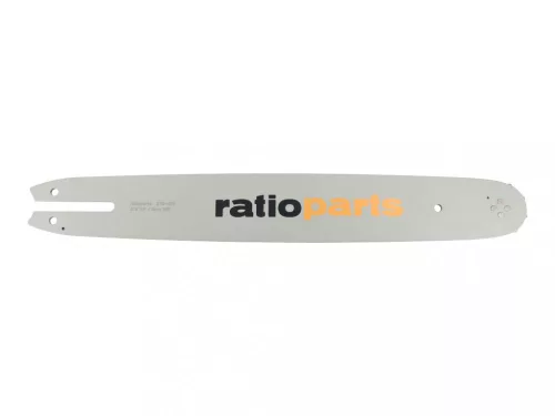 Vodiaca lišta A074 3/8" pico 1,3 mm, 16" - 40 cm, 55 článkov Ratioparts (160SDEA074) pre Stihl