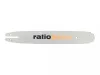 Vodiaca lišta A318 3/8" pico 1,3 mm, 14" - 35 cm, 49-50 článkov Ratioparts (140SDEA318)