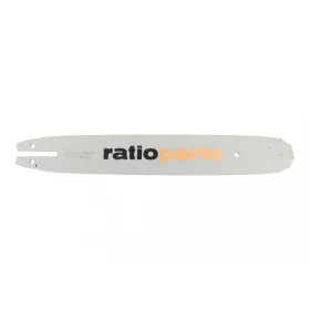  Vodiaca lišta A318 3/8" pico 1,3 mm, 14" - 35 cm, 49-50 článkov Ratioparts (140SDEA318)