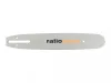 Vodiaca lišta A041 3/8" pico 1,3 mm, 12" - 30 cm, 44-45 článkov Ratioparts (120GPEA041)