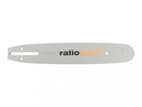 Vodiaca lišta A041 3/8" pico 1,3 mm, 12" - 30 cm, 44-45 článkov Ratioparts (120GPEA041)