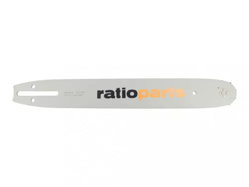 Vodiaca lišta A041 3/8" pico 1,1 mm, 14" - 35 cm, 52 článkov Ratioparts (144MLEA041)