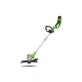   Greenworks G24LT30M akkumulátoros fűszegélynyíró 24 V, 30 cm, 1,6 mm damil (akku és töltő nélkül)