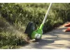 Greenworks G24LT30M akkumulátoros fűszegélynyíró 24 V, 30 cm, 1,6 mm damil (akku és töltő nélkül)