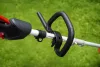 Cramer Fűszegélynyíró akkumulátoros 82T20 82 v, 46 cm, 2 mm damil, késsel szerelt, akku és töltő nélkül