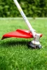 Cramer Fűszegélynyíró akkumulátoros 82T20 82 v, 46 cm, 2 mm damil, késsel szerelt, akku és töltő nélkül