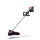 Cramer Fűszegélynyíró akkumulátoros 82T15 82 v, 40 cm, 2 mm damil, akku- és töltő nélkül