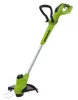 Greenworks G24LT28 akkumulátoros fűszegélynyíró 24 V, 28 cm, 1,6 mm damil (akku és töltő nélkül)