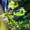 Greenworks GD24X2TXK4x akkumulátoros fűszegélynyíró 48 V (2 × 24 V), 40 cm, 2 mm damil (akku és töltő nélkül)