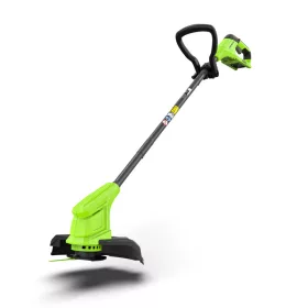   Greenworks ST24B06-01 akkumulátoros fűszegélynyíró 24 V, 25 cm (akku és töltő nélkül)