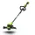 Greenworks ST24L02-01 akkumulátoros fűszegélynyíró 24 V, 33 cm (akku és töltő nélkül)