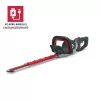 Cramer Sövényvágó akkumulátoros 82HD62 82v, penge: 62cm, akku és töltő nélkül, kábeles csatlakozású